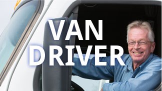 Van Driver Image